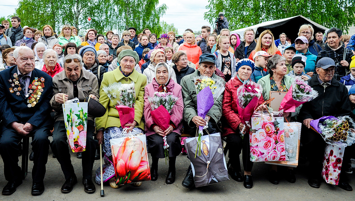 Связанные одной судьбой | «Пятница»